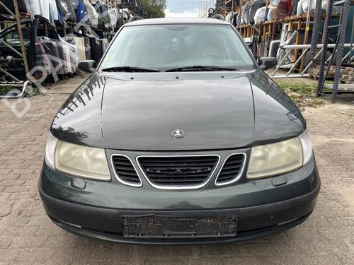 Used Front wipers mechanism Front wipers mechanism SAAB 9-5 Estate (YS3E) 2.3 t (185 hp) 40254547 40254547