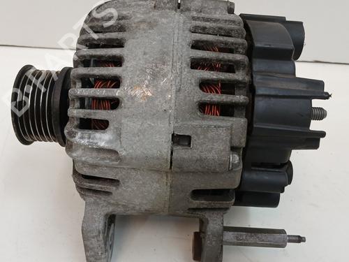 Alternator VW GOLF VI (5K1) 1.4 | BP37435794M7 - Image 3
