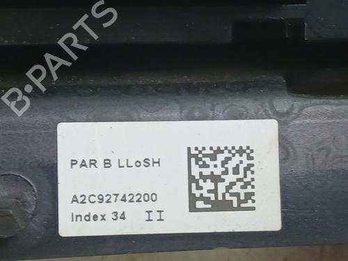 Climate control AUDI A4 B8 Avant (8K5) 1.8 TFSI | BP39742226I5 - Image 6