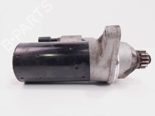 Starter VW GOLF PLUS V (5M1, 521) 1.6 TDI | BP36919938M8 - Image 3