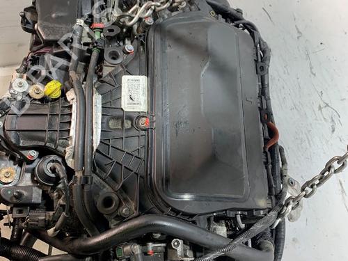 Engine FORD KUGA I 2.0 TDCi 4x4 | BP36921343M1 - Image 4