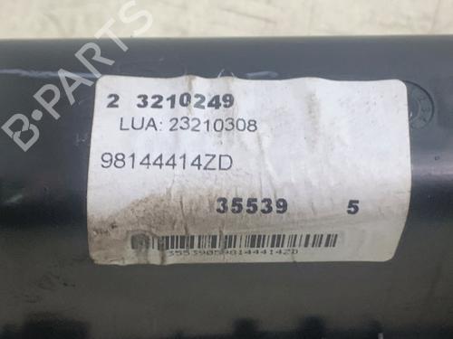 Switch TOYOTA PROACE Van (MDZ_) Electric (MDZS, MDZZ) | BP39943705I30 - Image 5