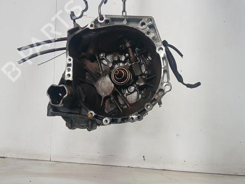 Used Gearbox Gearbox CITROËN C1 (PM_, PN_) 1.0 (68 hp) 39742313 39742313