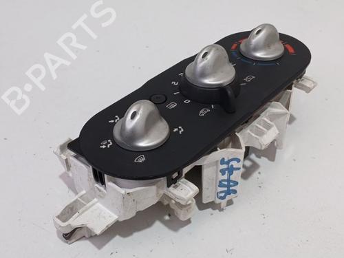 Climate control RENAULT TWINGO II (CN0_) 1.2 16V (CN04, CN0B) | BP36918644I5  - Image 5