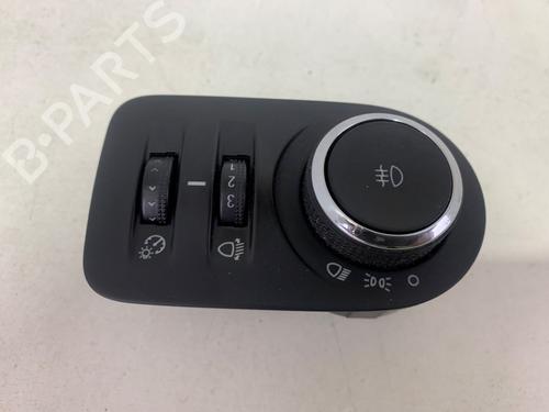 Headlight switch OPEL ZAFIRA TOURER C (P12) 1.8 (75) | BP36924556I24 - Image 2