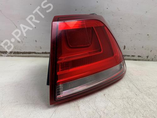 Used Right taillight Right taillight 38614356 38614356