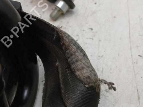 Rear left seatbelt IVECO DAILY VI Van 33S13, 35S13, 35C13 | BP36931510I29  - Image 5