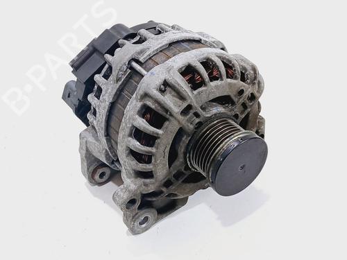 Used Alternator Alternator 36928536 36928536