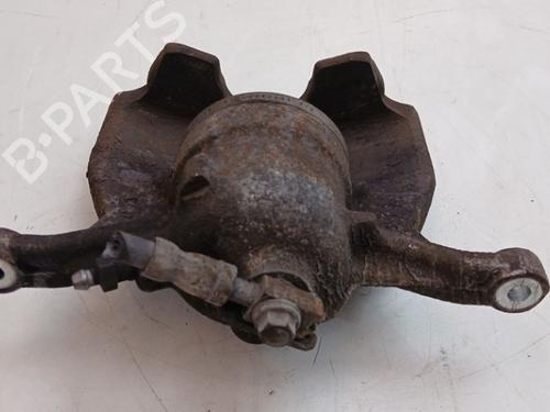 Right front brake caliper VW GOLF VI (5K1) 1.4 | BP36932533M104 - Image 4