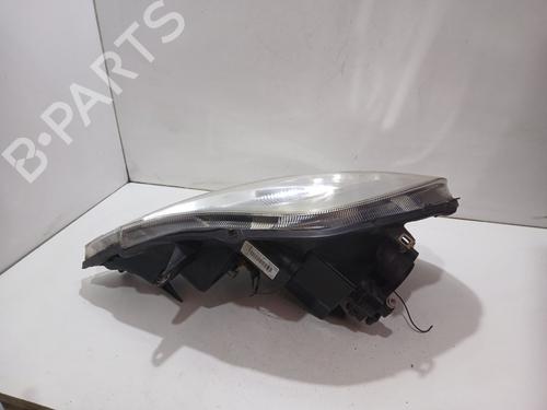 Right headlight RENAULT TRAFIC II Van (FL) 2.0 dCi 115 (FL01, FL0U, FL00, FL0H, FL0M) | BP36922229C29 - Image 3