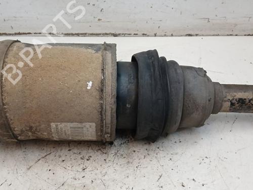 Used Right rear shock absorber Right rear shock absorber LAND ROVER DISCOVERY IV (L319) 3.0 SDV6 4x4 (256 hp) 36931677 36931677