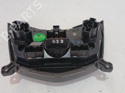 Climate control CHEVROLET AVEO Hatchback (T300) 1.2 | BP36918203I5  - Image 6