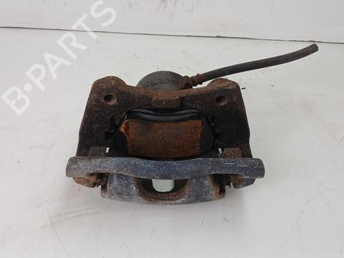 Right front brake caliper NISSAN MICRA V (K14) 0.9 IG-T | BP36956951M104 - Image 5