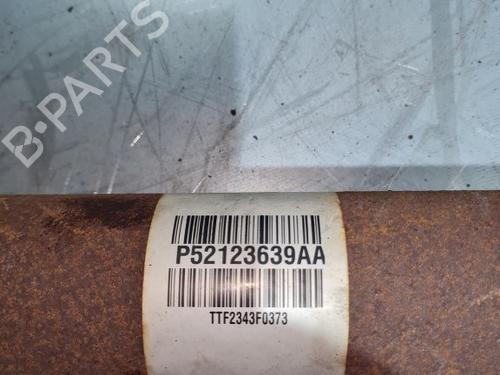 Driveshaft RAM 1500 Standard Cab Pickup (DS) 5.7 | BP36918276M37 - Image 4