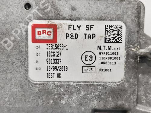 Electronic module CHEVROLET SPARK (M300) 1.0 LPG | BP36920866M83 - Image 5