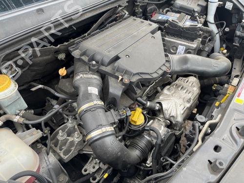 Used Engine Engine OPEL COMBO Box Body/MPV (X12) 1.3 CDTI (B05) (95 hp) 39885590 39885590
