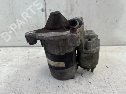 Starter CITROËN C3 Pluriel (HB_) 1.4 | BP38434118M8 - Image 6