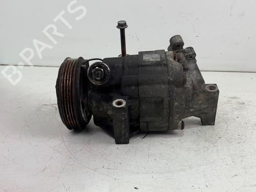 AC compressor OPEL AGILA B (H08) 1.0 (F68) | BP36923530M34 - Image 8