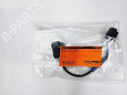 Camera HONDA CIVIC IX Saloon (FB) 1.8 (FB2) | BP36921198E14 - Image 4