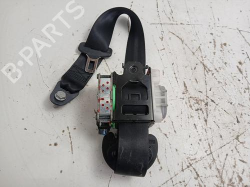 Front right seatbelt CITROËN DS4 (NX_) 1.6 VTi 120 | BP36926833I25 - Image 5