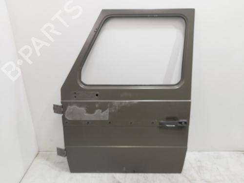 Used Left front door Left front door MERCEDES-BENZ G-CLASS (W460) 240 GD (460,3) (72 hp) 40153194 40153194