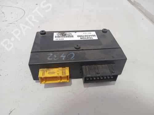 Electronic module PEUGEOT 206 CC (2D) 2.0 S16 | BP36918556M83 - Image 3