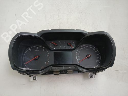 Used Instrument cluster Instrument cluster 39237992 39237992