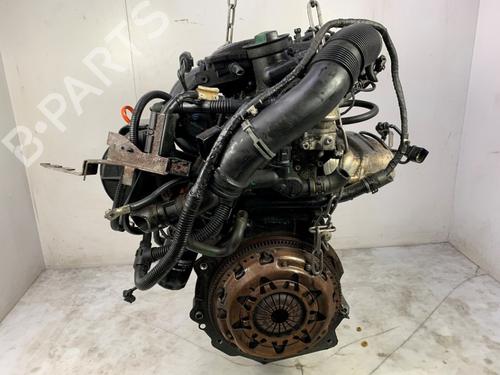 Engine VW GOLF V Variant (1K5) 1.6 | BP39208757M1 - Image 2