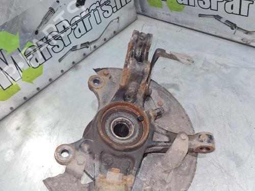 Used Right front steering knuckle Right front steering knuckle 36923737 36923737