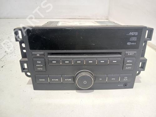 Electronic module CHEVROLET AVEO / KALOS Hatchback (T250, T255) 1.2 | BP36918771M83 - Image 3