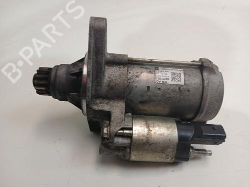 Starter VW PASSAT B8 Variant (3G5, CB5) 1.5 TSI | BP36923953M8 - Image 6