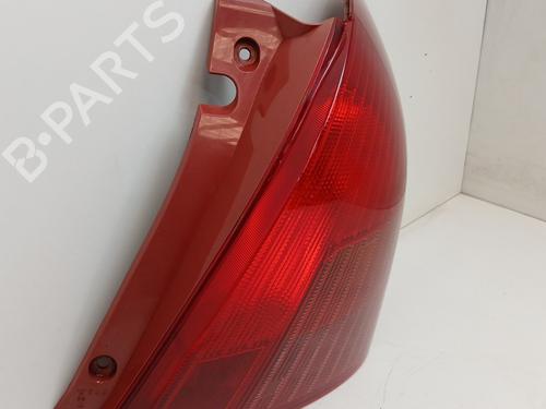 Right taillight SUZUKI SWIFT III (MZ, EZ) 1.3 (RS413, ZC11S) | BP36933062C35 - Image 3
