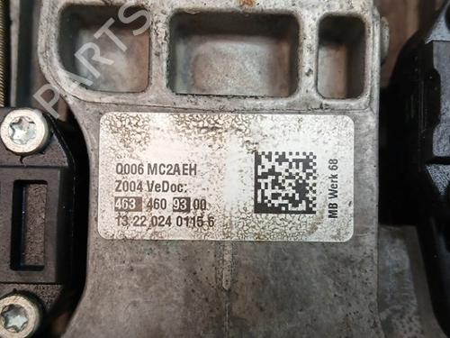 Steering column MERCEDES-BENZ G-CLASS (W463) AMG G 63 (463.276, 463.277) | BP38434038M21 - Image 7