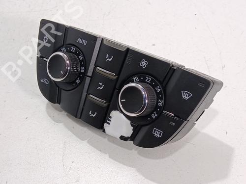 climate-control-opel-meriva-b-mpv-s10-2010-2011-2012-2013-2014-2015-2016-2017-36921992 main image