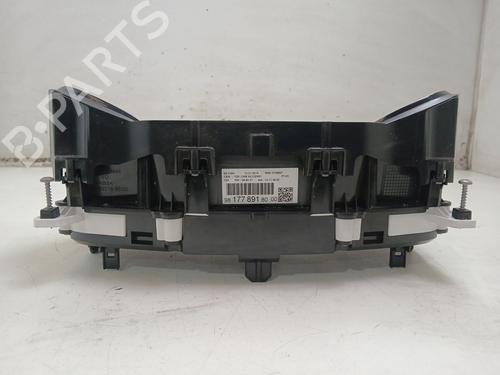 Instrument cluster OPEL COMBO Box Body/MPV (K9) 1.6 D | BP39237992C47 - Image 5