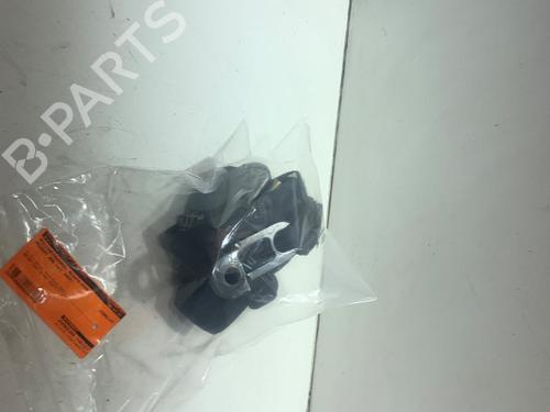 Front right seatbelt PEUGEOT 206 SW (2E/K) 1.4 | BP36922620I25 - Image 4
