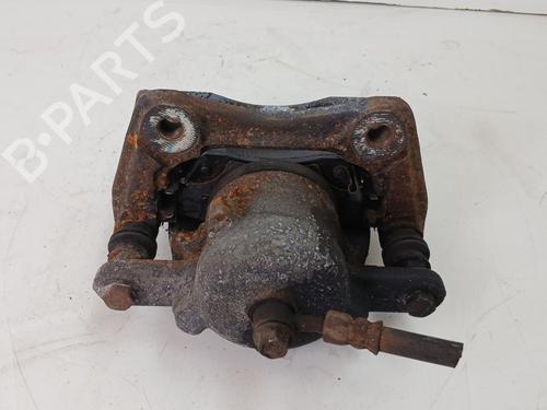 Left front brake caliper NISSAN MICRA V (K14) 0.9 IG-T | BP36956950M105 - Image 5