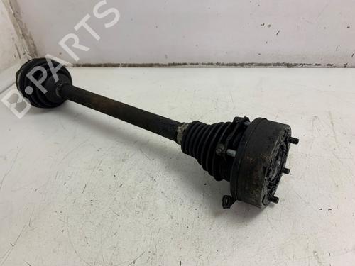 Left front driveshaft VW GOLF PLUS V (5M1, 521) 1.6 FSI | BP36928271M38 - Image 2