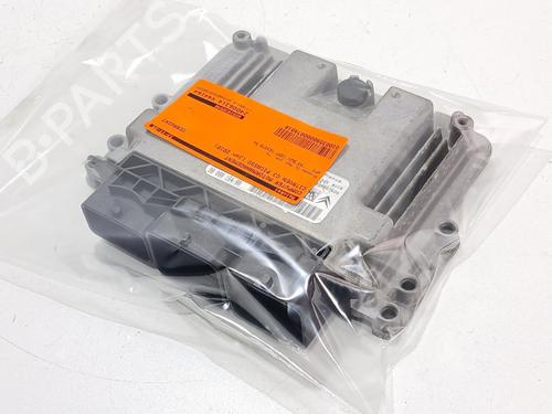 Engine control unit (ECU) CITROËN C3 Picasso (SH_) 1.4 VTi 95 (SH8FSC, SH8FP0, SH8FP6) | BP36922054M57 - Image 5