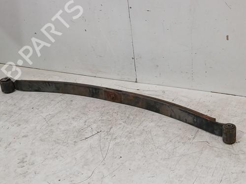 Rear axle PEUGEOT BOXER Van 2.0 BlueHDi 160 | BP40254502M2 - Image 2