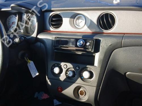 Used Climate control Climate control MITSUBISHI OUTLANDER I (CU_W) 2.0 (CU2W) (136 hp) 40061303 40061303