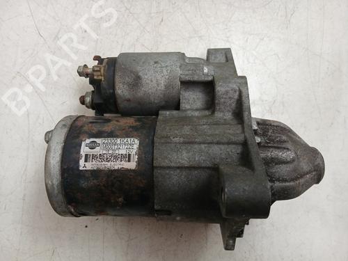 Startmotor Startmotor 39208721 39208721