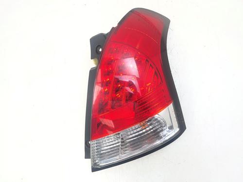 Right taillight SUZUKI SWIFT III (MZ, EZ) 1.3 (RS413, ZC11S) | BP39910664C35 - Image 2