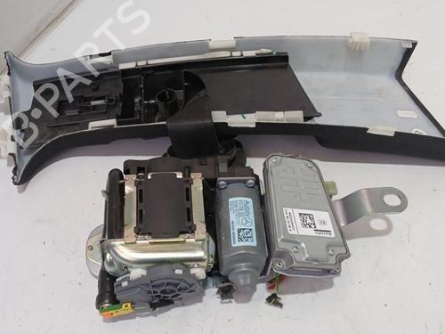 Front left seatbelt MERCEDES-BENZ E-CLASS T-Model (S212) E 200 CDI / BlueTEC (212.205, 212.206) | BP36924969I26 - Image 2