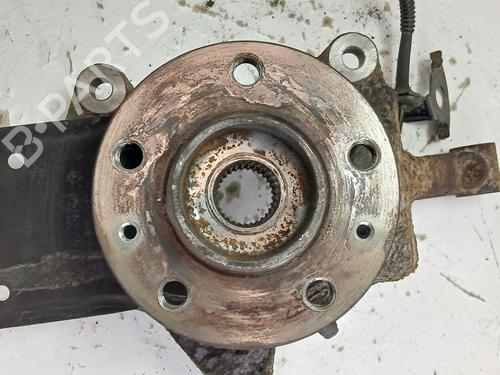 Left front steering knuckle FIAT TALENTO Van (296_) 1.6 D | BP36926224M25  - Image 5