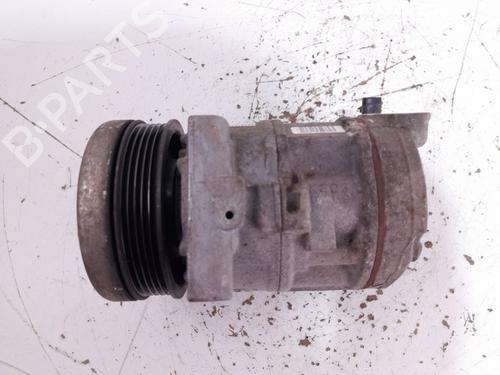 AC compressor FIAT GRANDE PUNTO (199_) 1.4 T-Jet (199AXM1A, 199BXM1A, 199BXN1A) | BP36919480M34  - Image 7