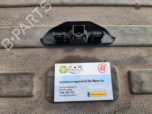 Warning switch FORD TRANSIT V363 Van (FCD, FDD) 2.0 EcoBlue mHEV | BP36918801I22 - Image 2