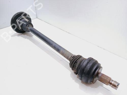 Used Left rear driveshaft Left rear driveshaft 36919344 36919344