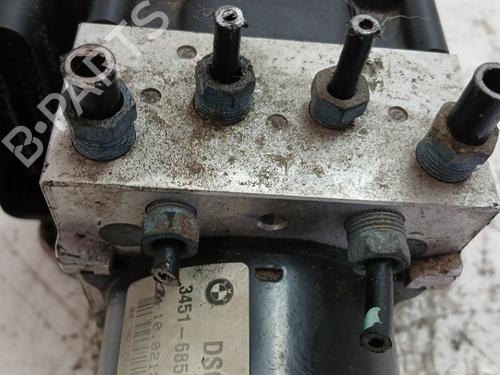 ABS pump BMW X3 (F25) xDrive 35 i | BP36926376M43  - Image 6