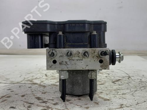 ABS pump NISSAN MICRA V (K14) 0.9 IG-T | BP36926523M43  - Image 7